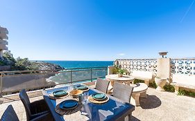 Mediterranean Way - El Mirador