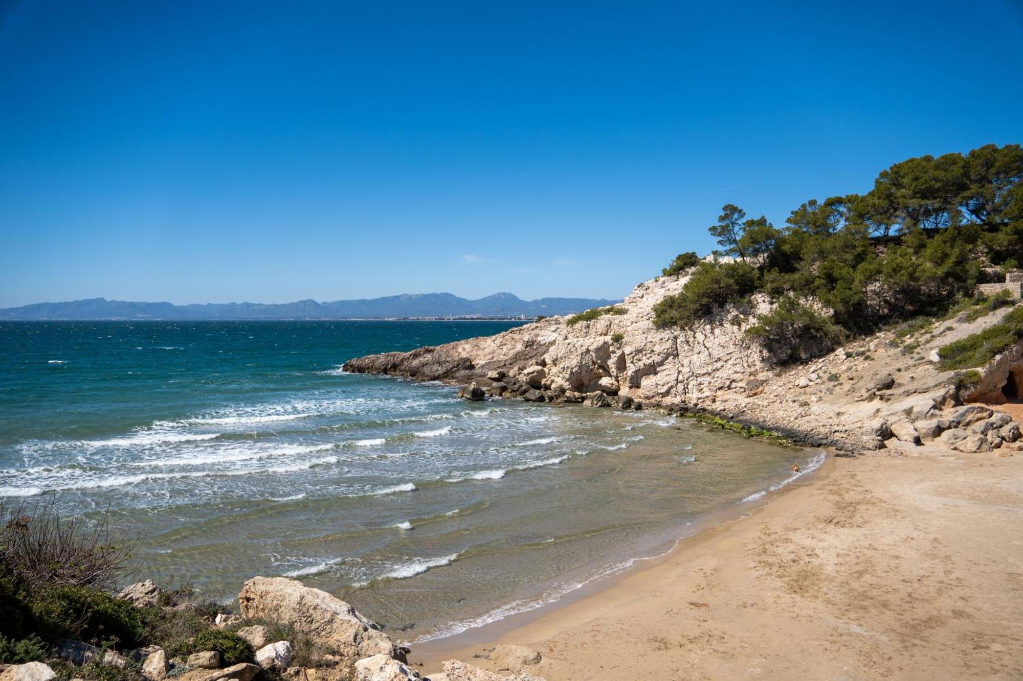 Mediterranean Way - El Mirador Salou Extérieur photo