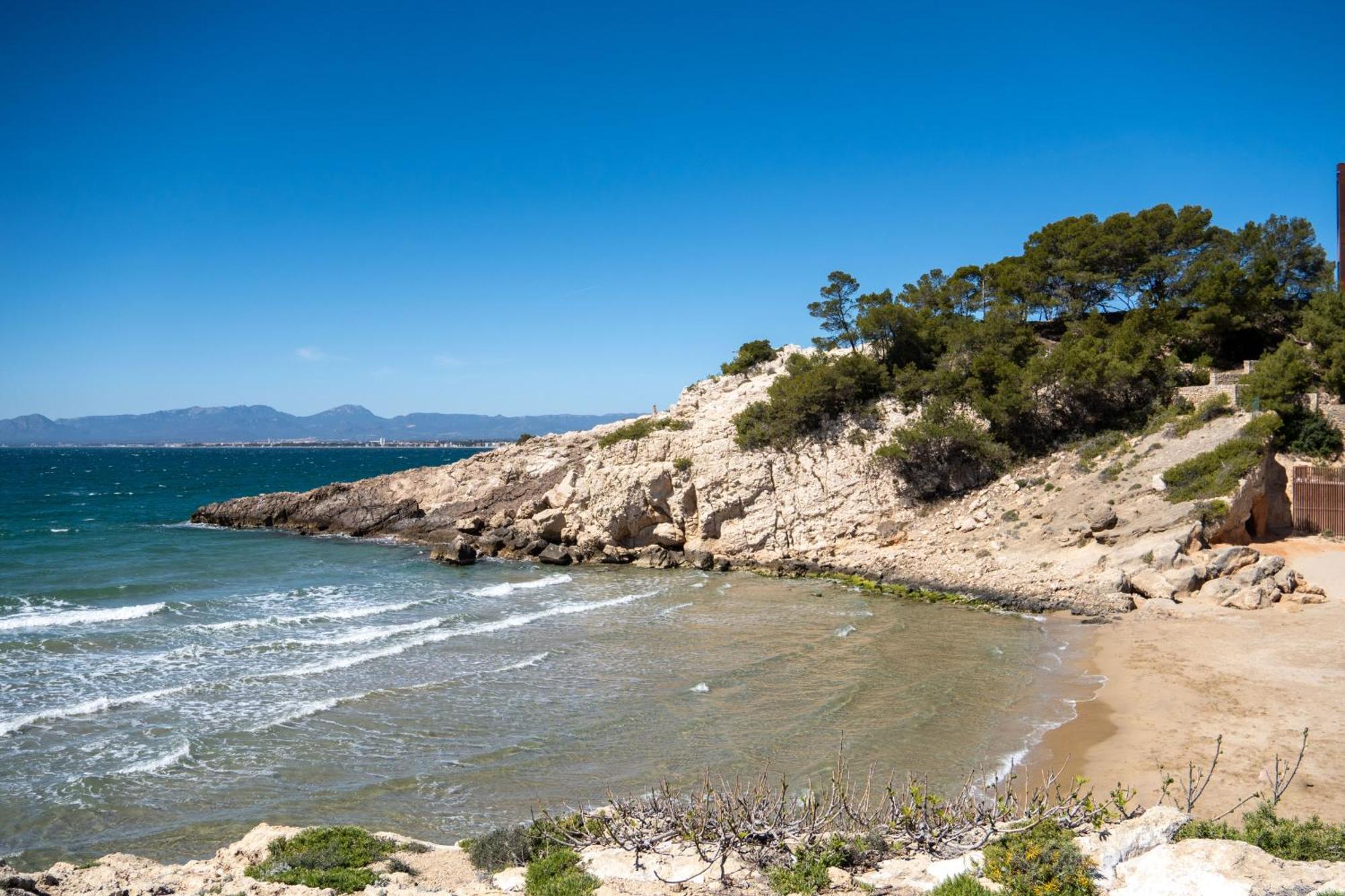Mediterranean Way - El Mirador Salou Extérieur photo