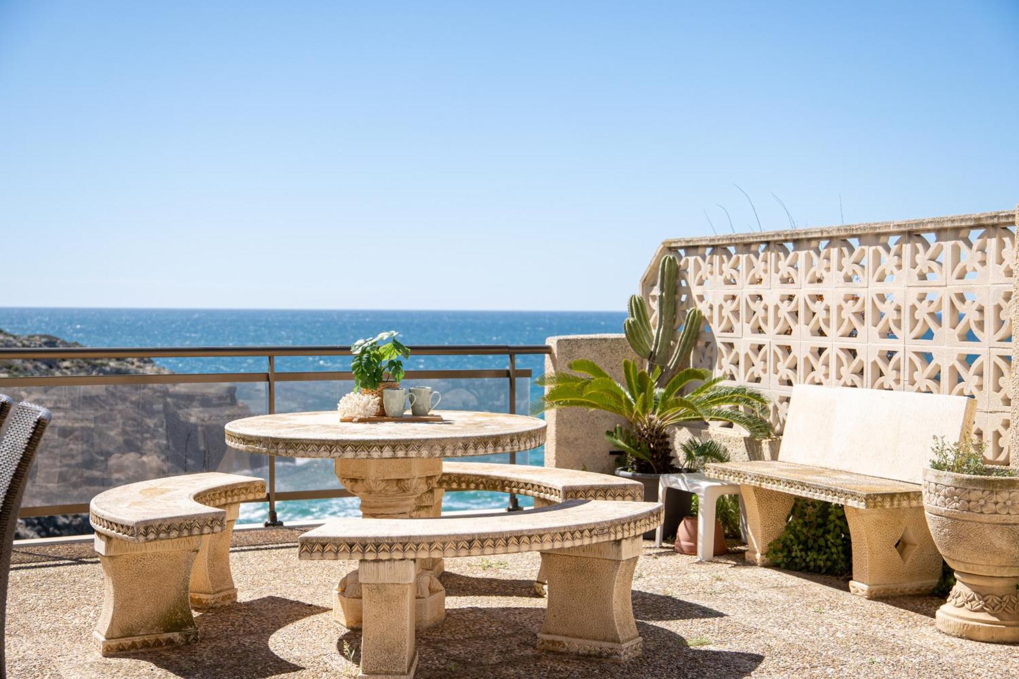 Mediterranean Way - El Mirador Salou Extérieur photo