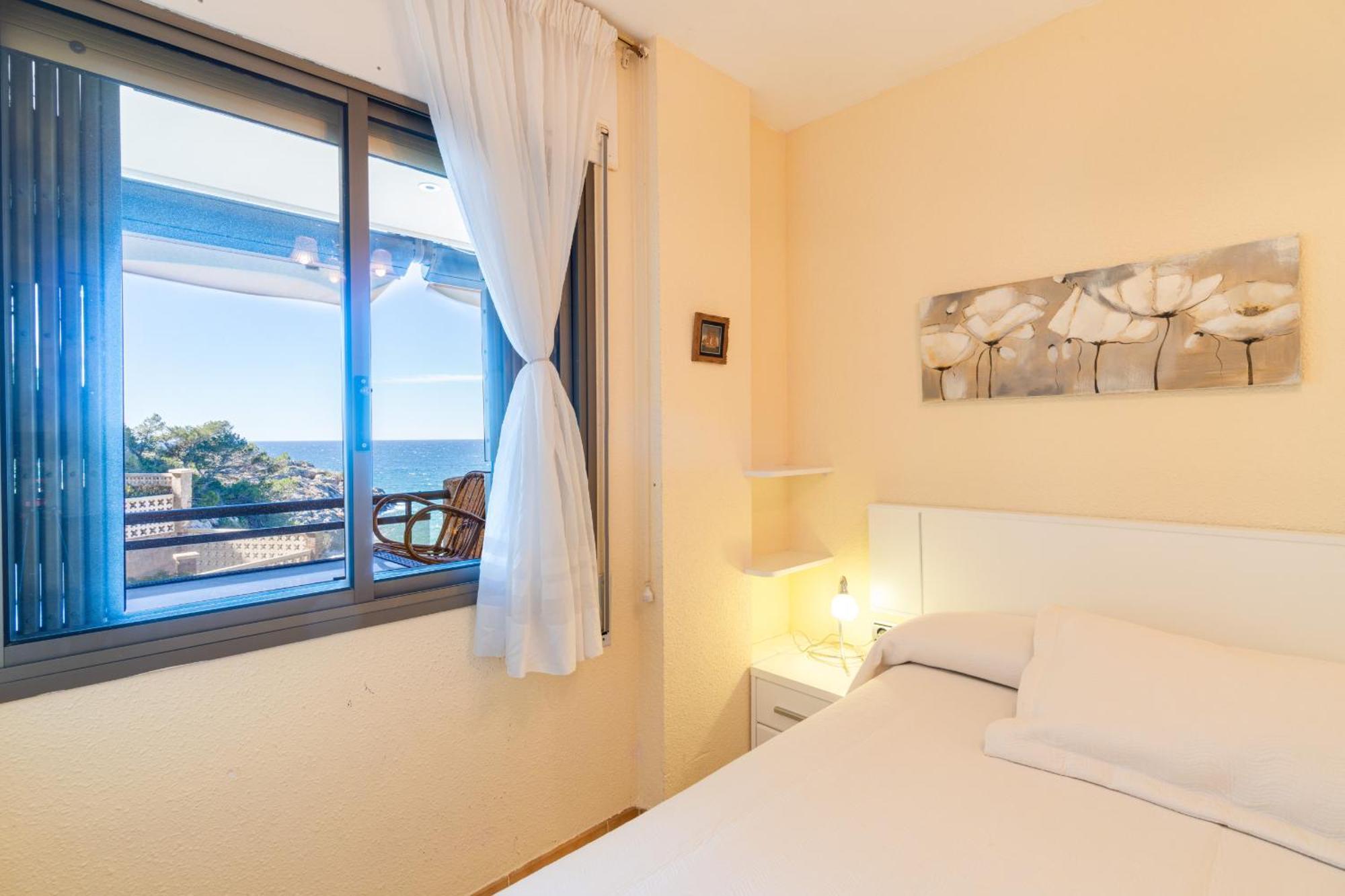 Mediterranean Way - El Mirador Salou Extérieur photo