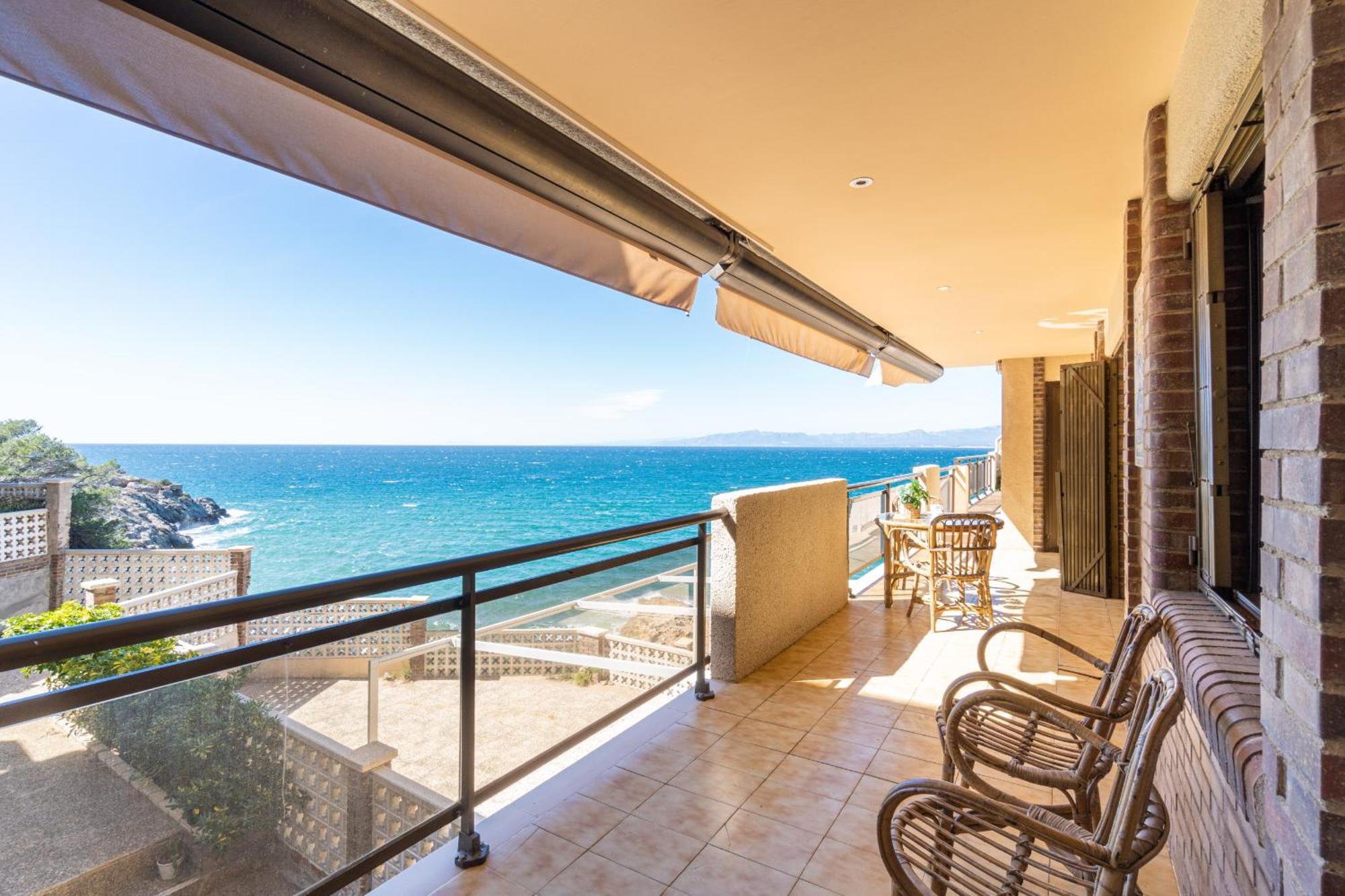 Mediterranean Way - El Mirador Salou Extérieur photo