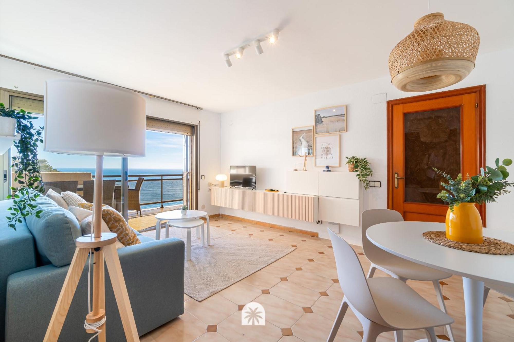 Mediterranean Way - El Mirador Salou Extérieur photo