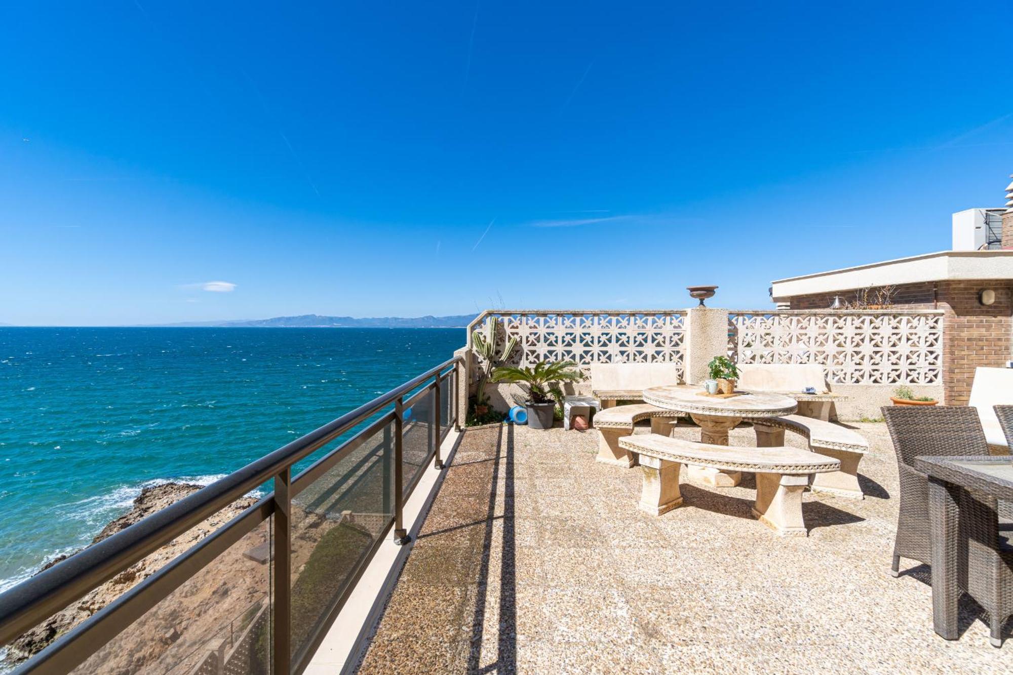 Mediterranean Way - El Mirador Salou Extérieur photo
